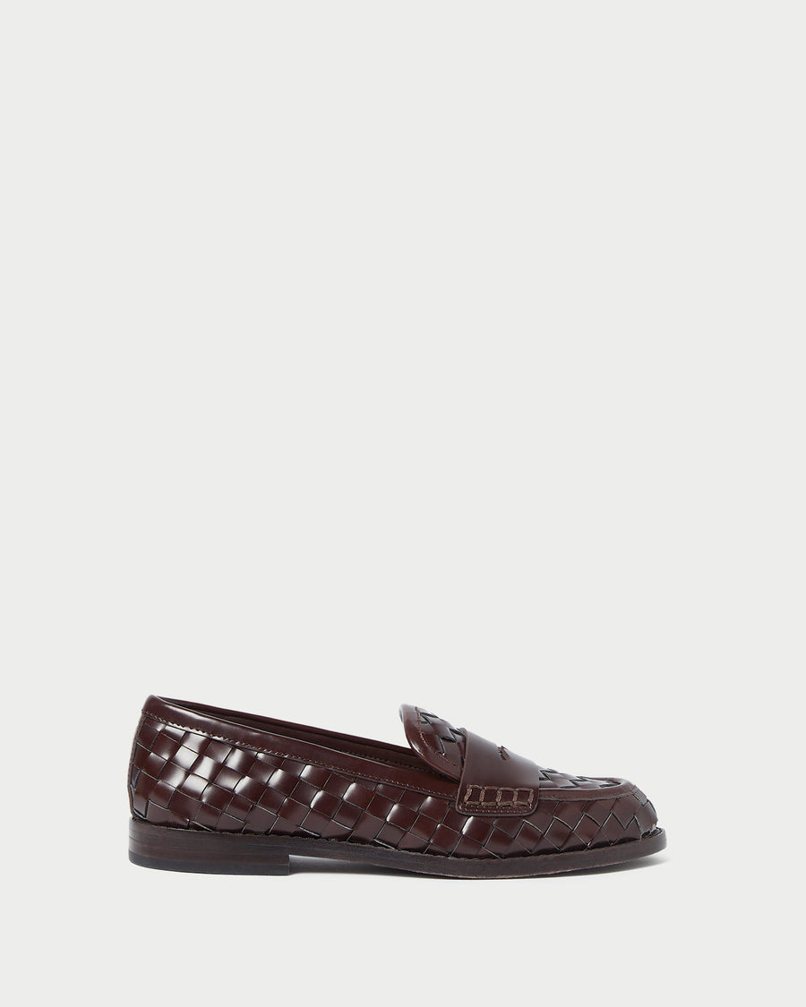 RACHEL LOAFER