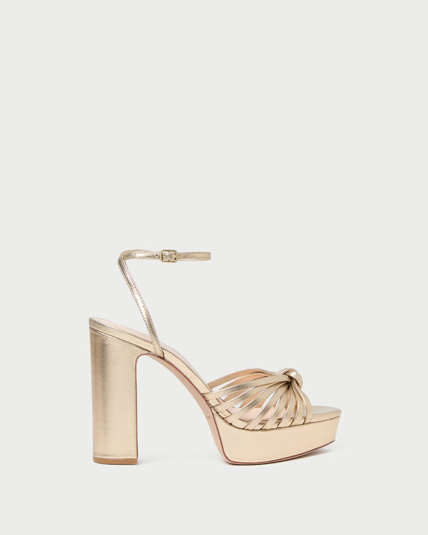Color: Champagne