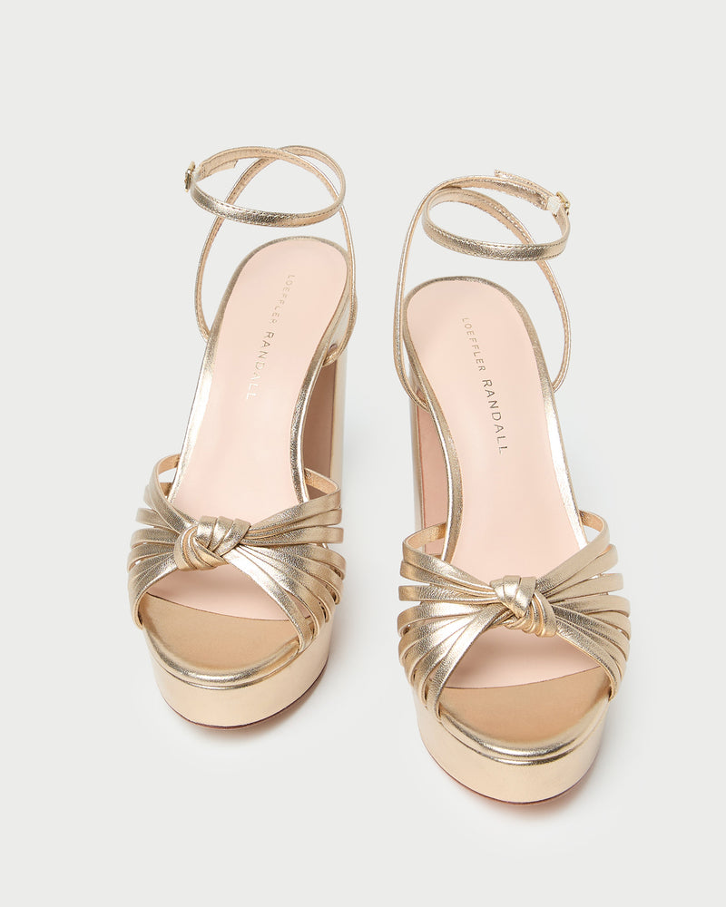 Color: Champagne