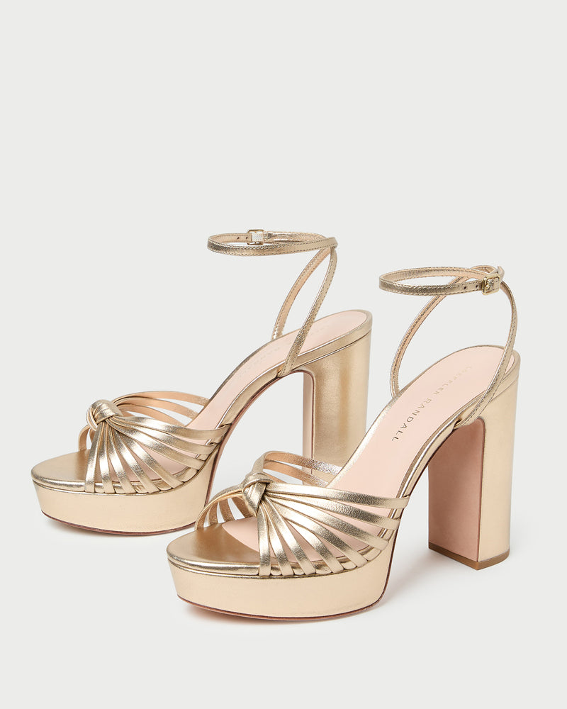 Color: Champagne