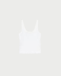 Rylee Pointelle Tank Top