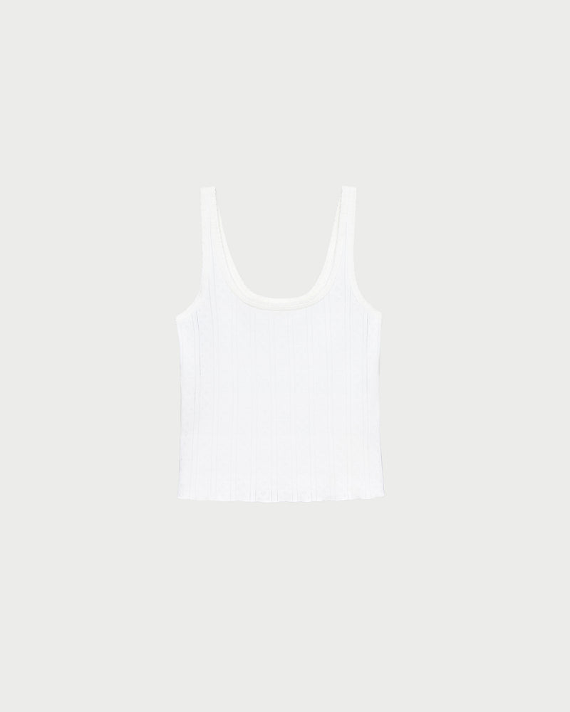 Color: White