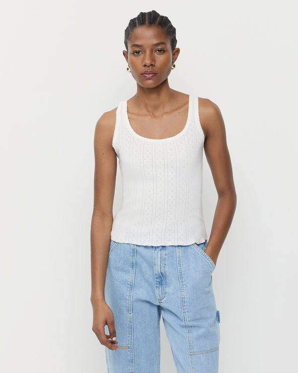 Color: White