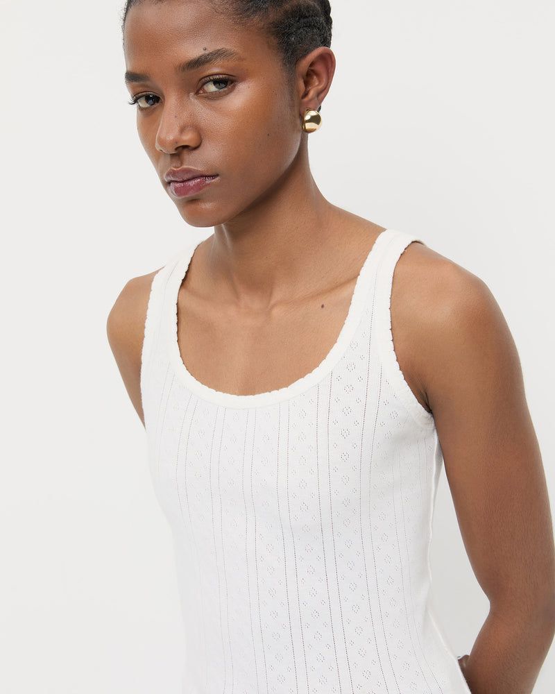 Color: White