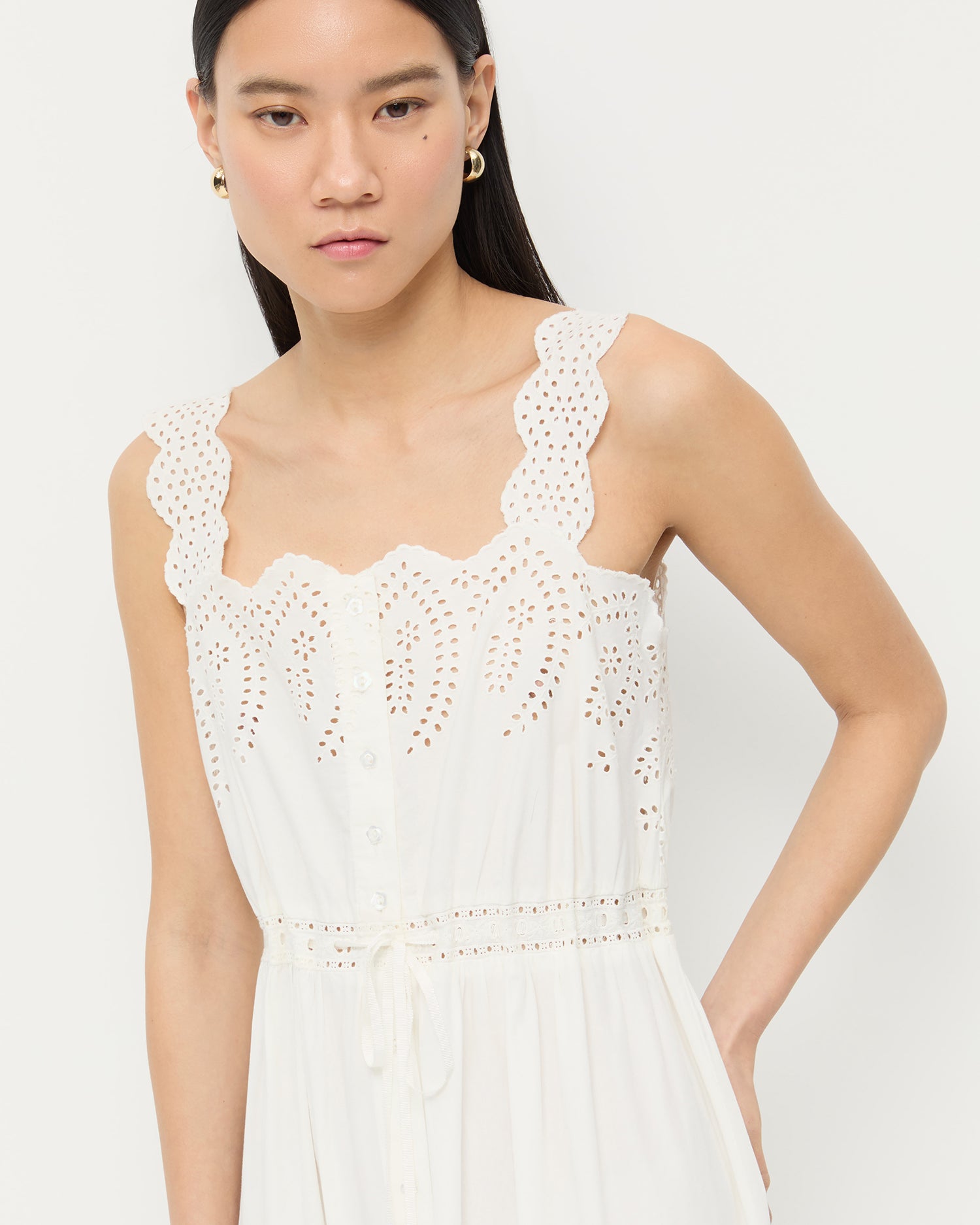 Sandra White Dress | Dresses | Apparel White / 6 Sandra White Dress | Dresses | Apparel White / 6