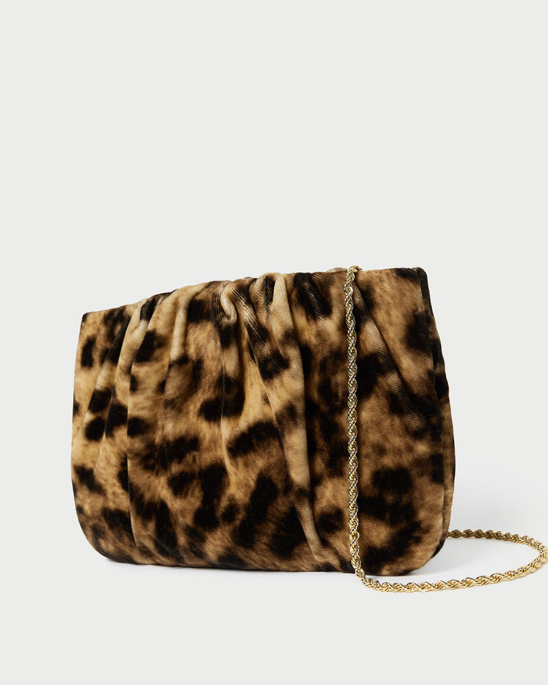 Color: Velvet Leopard
