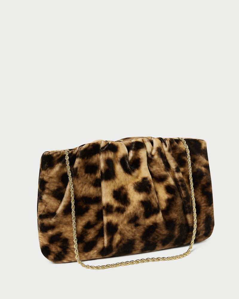 Color: Velvet Leopard