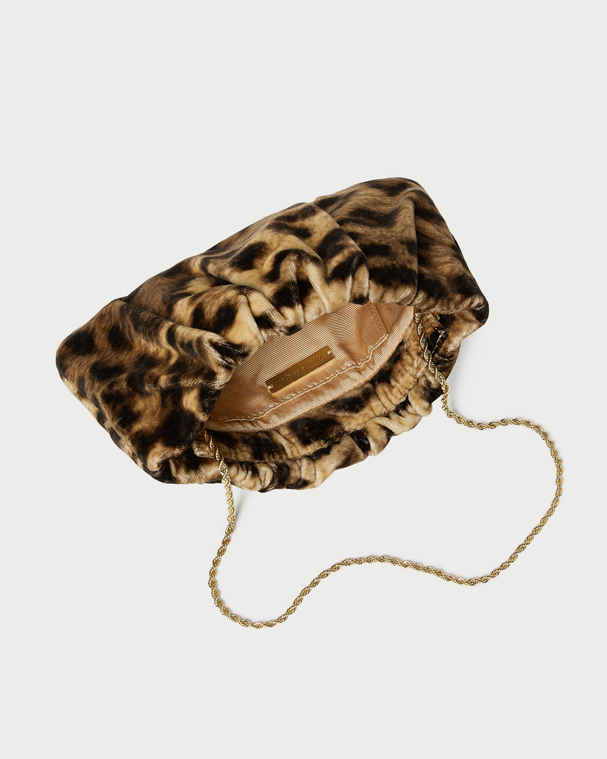 Color: Velvet Leopard