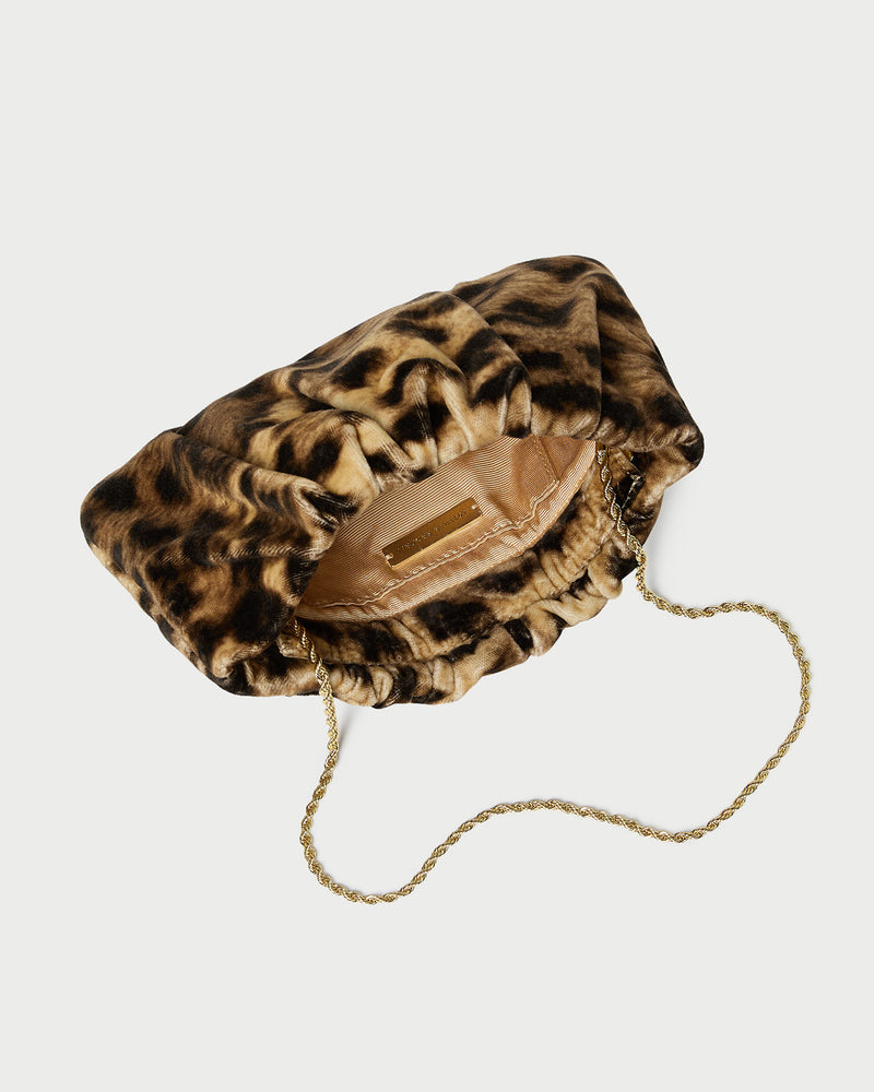 Color: Velvet Leopard