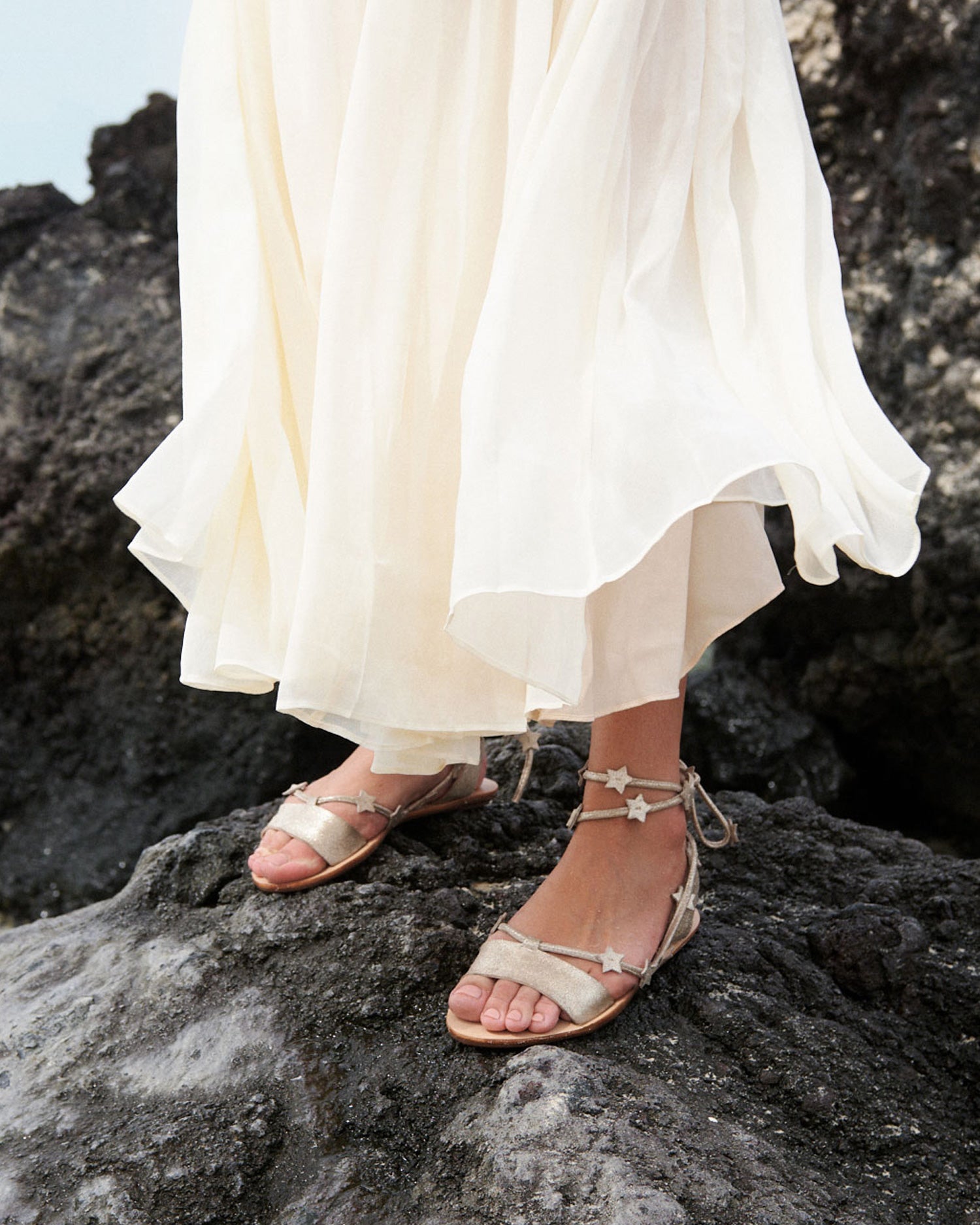 【LOEFFLER RANDALL 】Starla Ankle Wrap Sandals☆送料関税込み LOEFFLER RANDALL Starla Ankle Wrap Sandal – Meridian Boutique