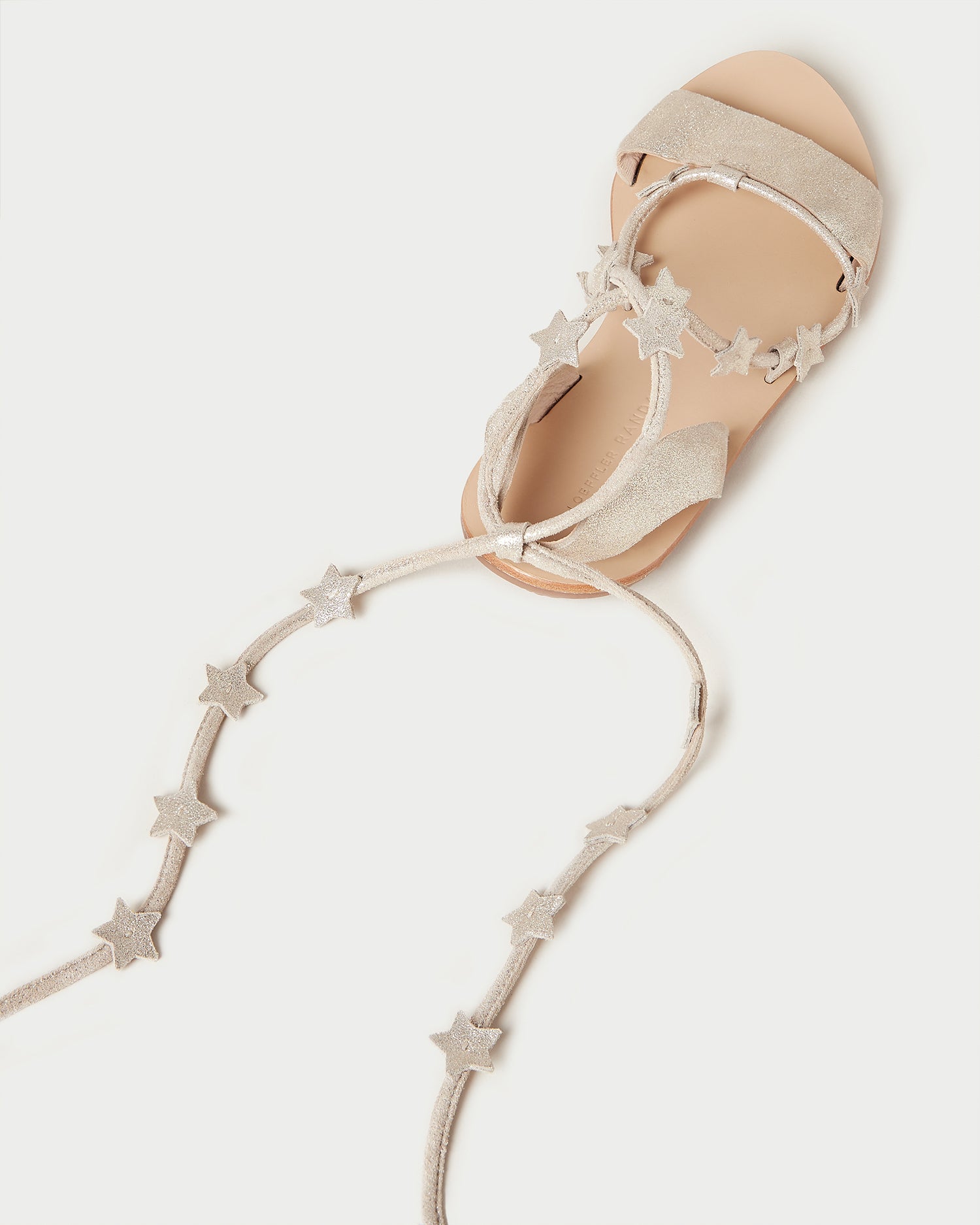 【LOEFFLER RANDALL 】Starla Ankle Wrap Sandals☆送料関税込み Amazon.com | Loeffler Randall Women's Starla Ankle Wrap
