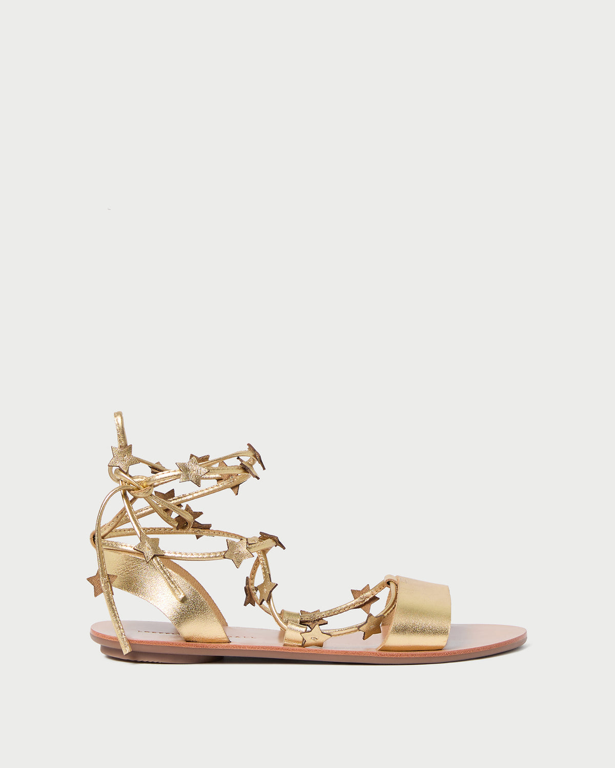 Color: Pale Gold