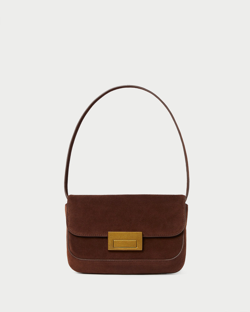 Color: Espresso