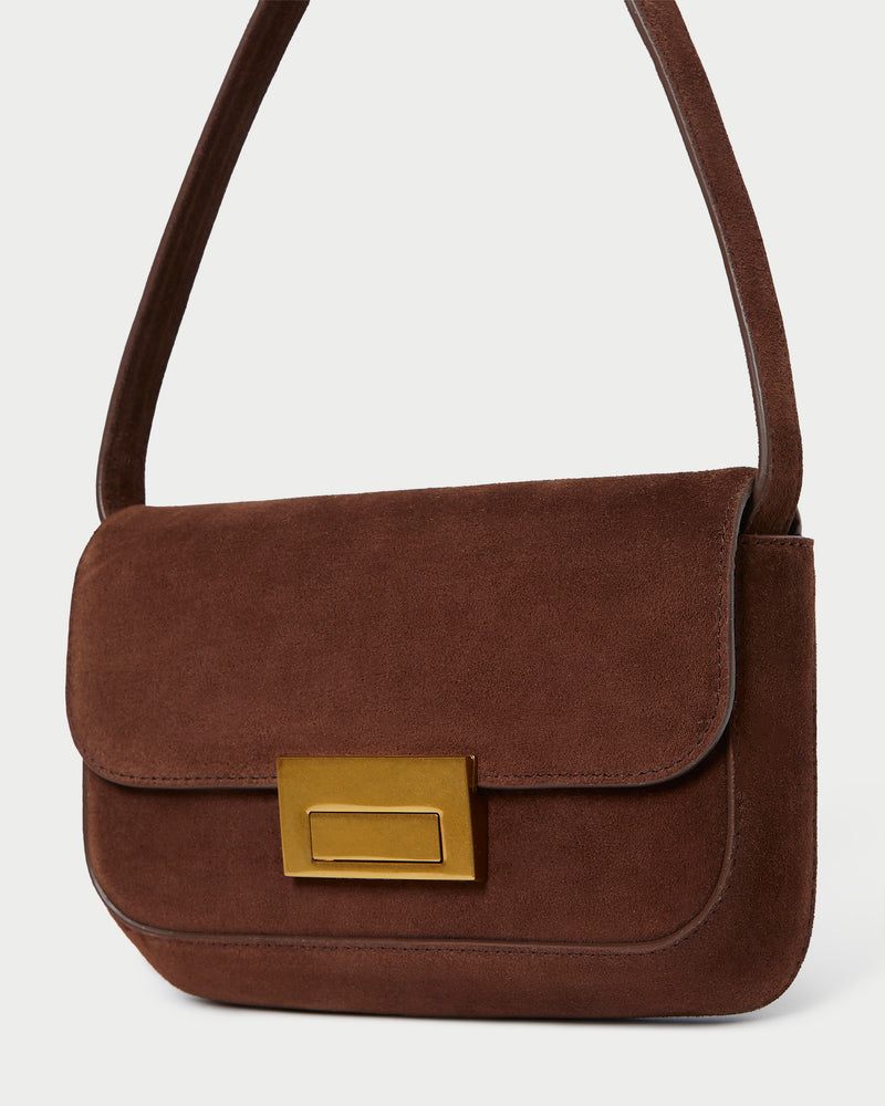 Color: Espresso