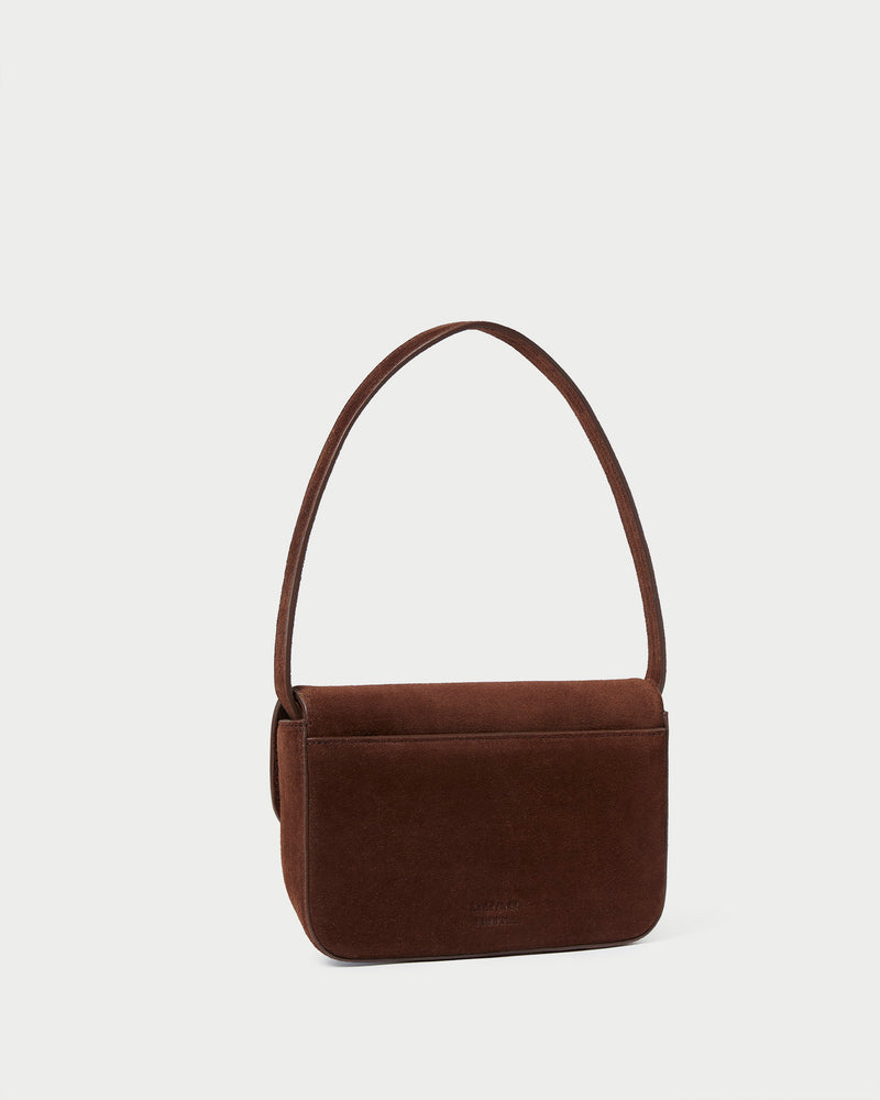 Color: Espresso