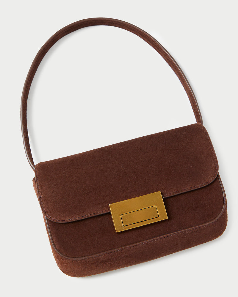 Color: Espresso