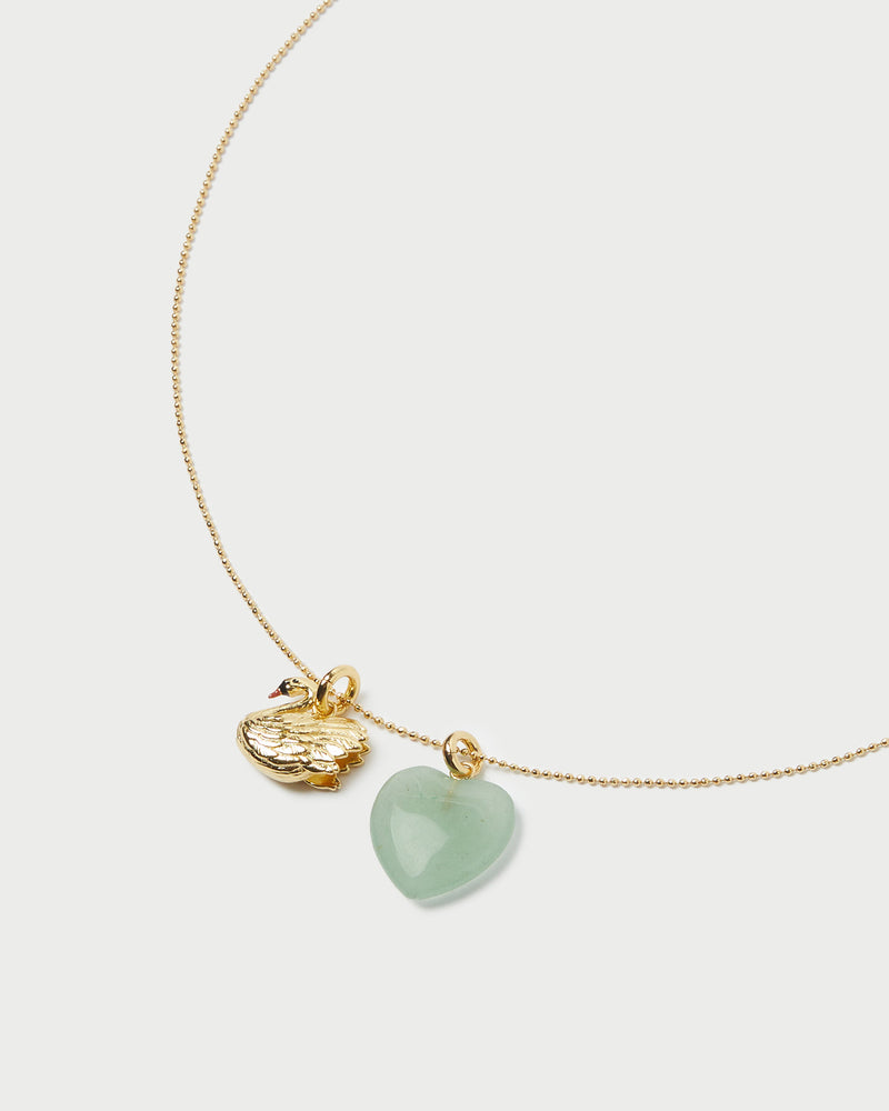 Color: Gold/Sage