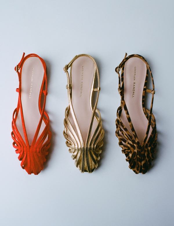 Loeffler Randall: Designer Women's Shoes - Clothing Loeffler Randall: Designer Women's Shoes - Clothing