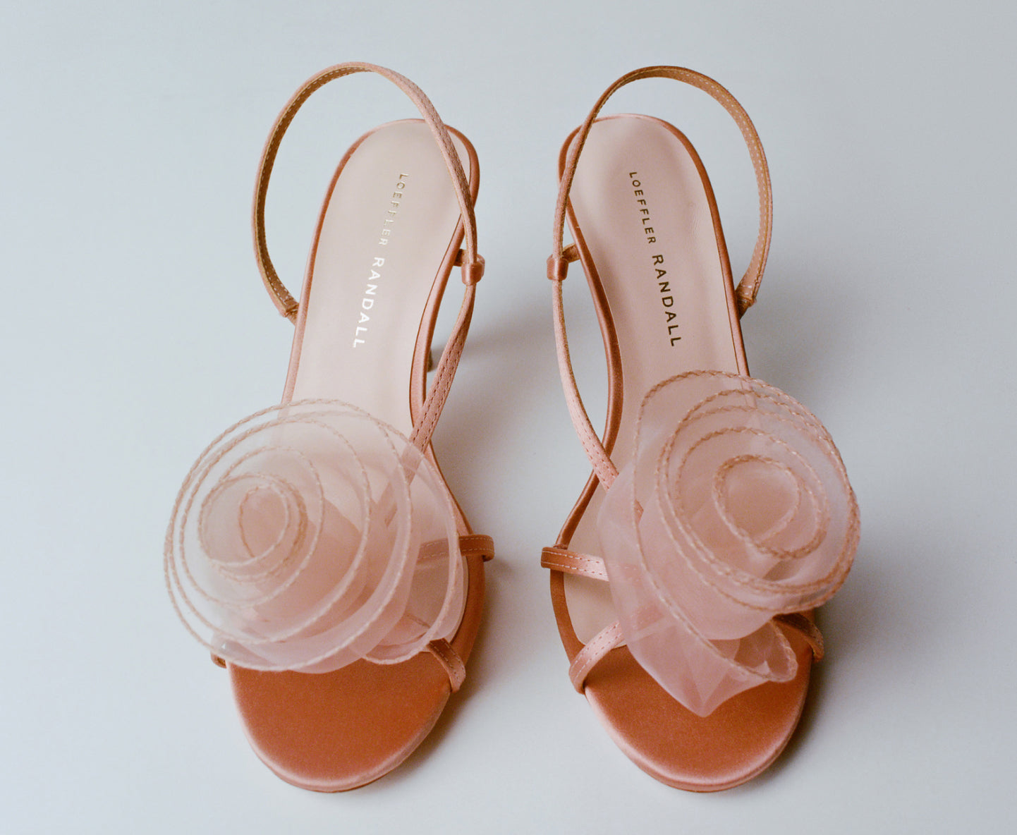 Loeffler Randall 2025 Bridal Collection