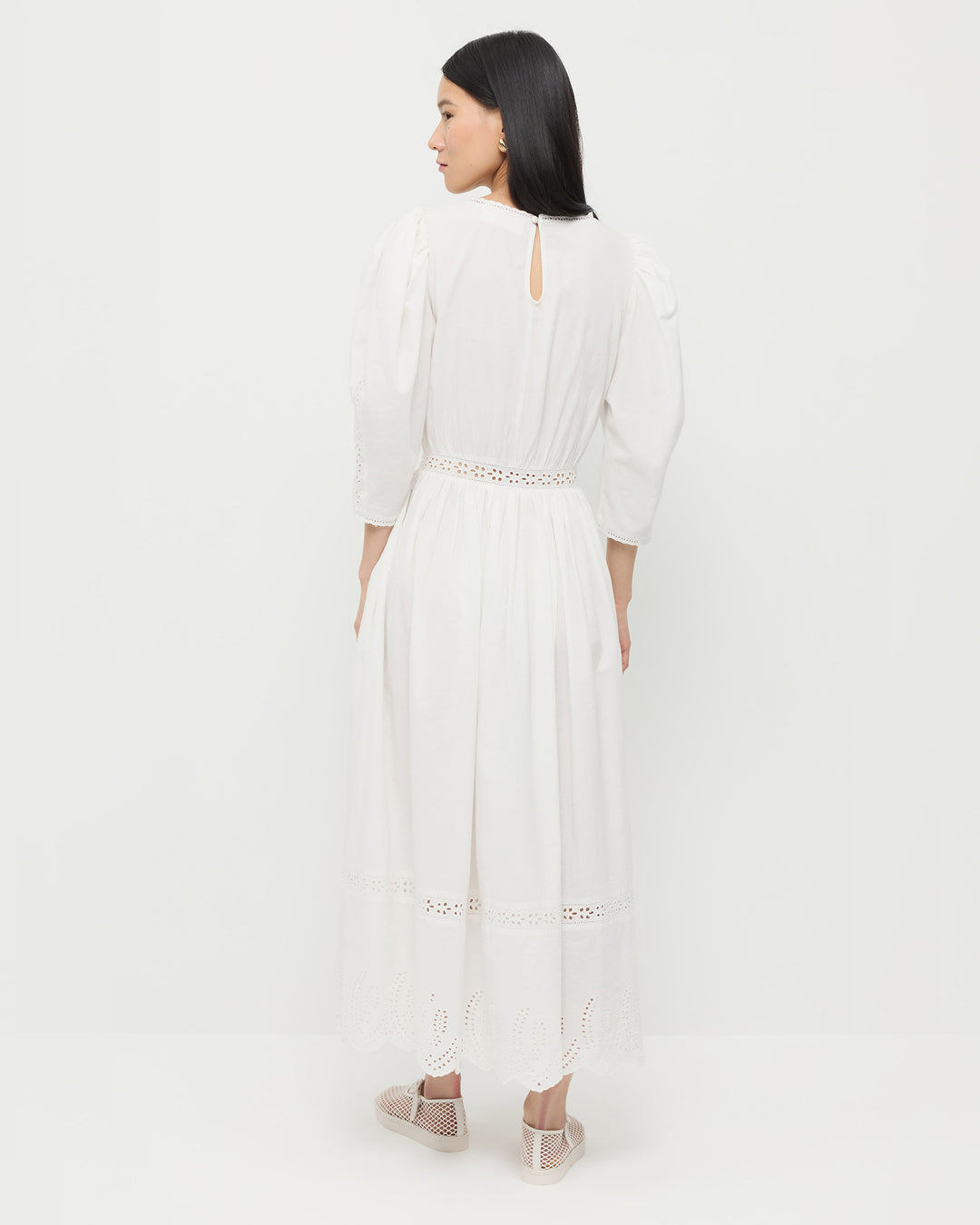 Thelma Dress