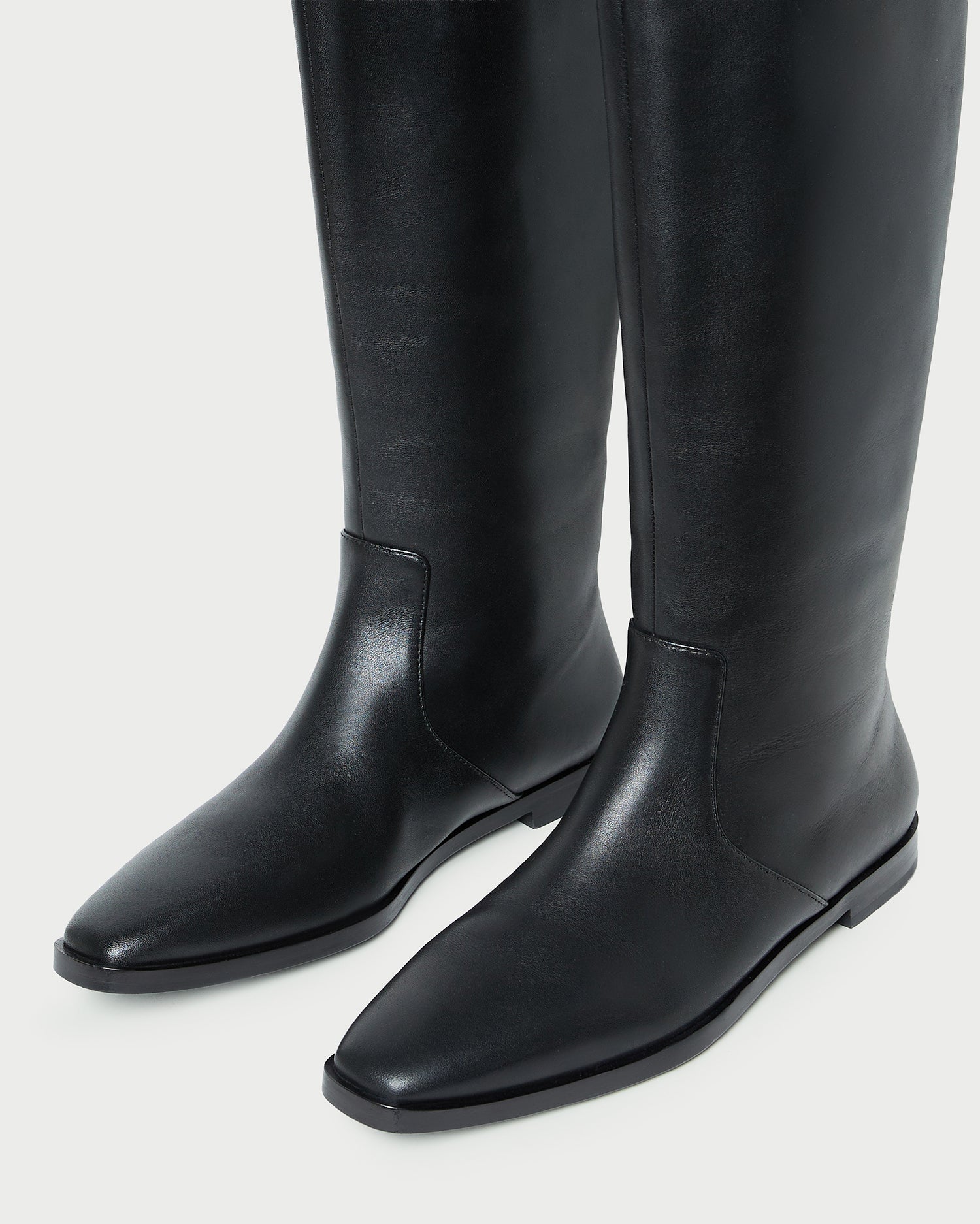 Loeffler Randall Tilly Boot in Black - size 7 Loeffler Randall Tilly Boot in Black - size 7
