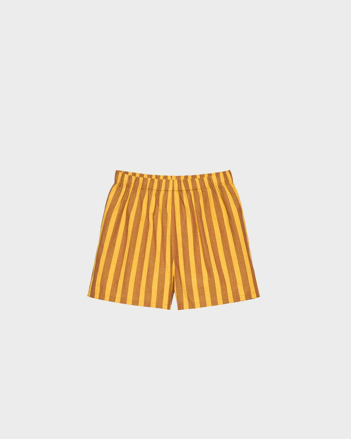 Color: Brown/Butter