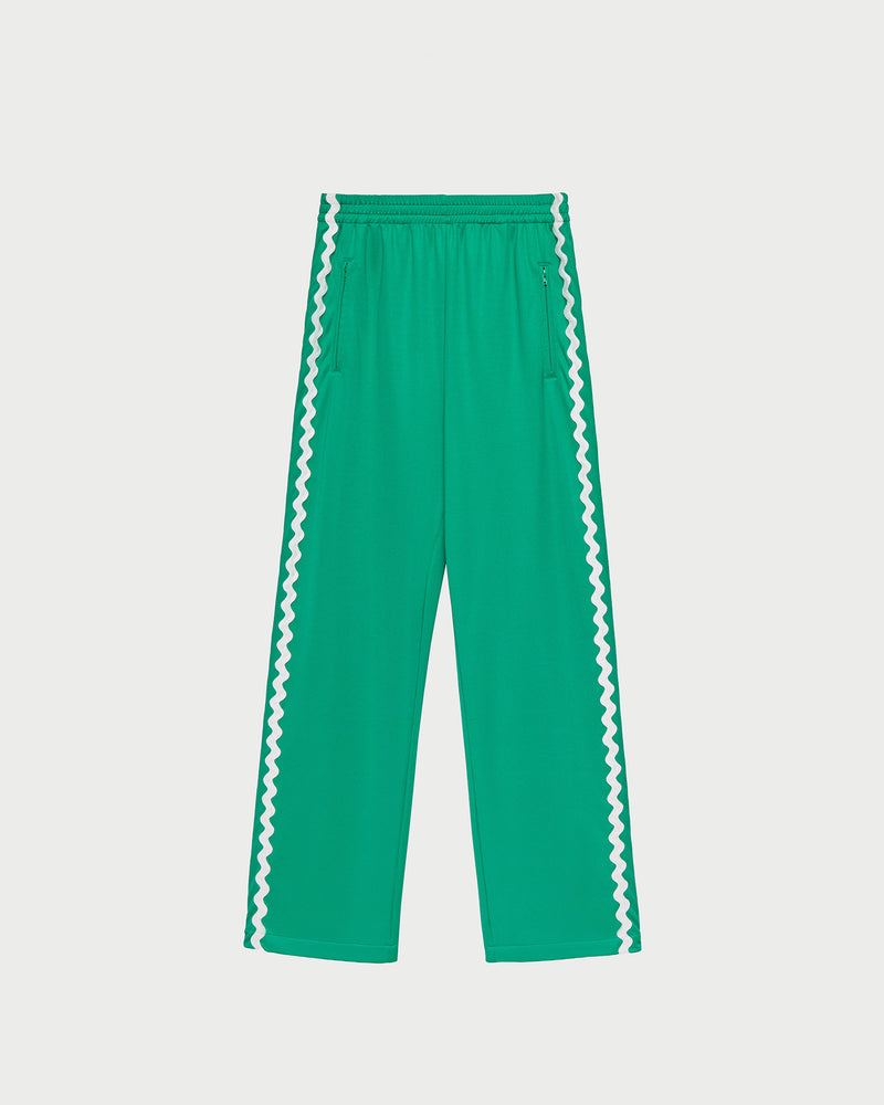 Color: Sage/Cream