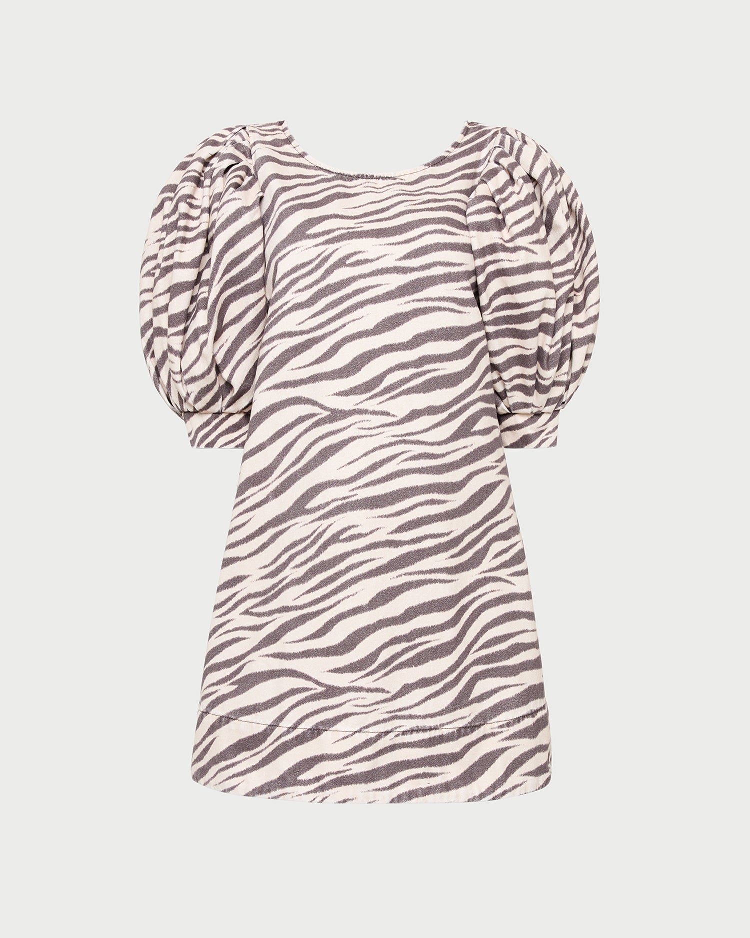 Willy Zebra Mini Dress | Dresses Willy Zebra Mini Dress | Dresses