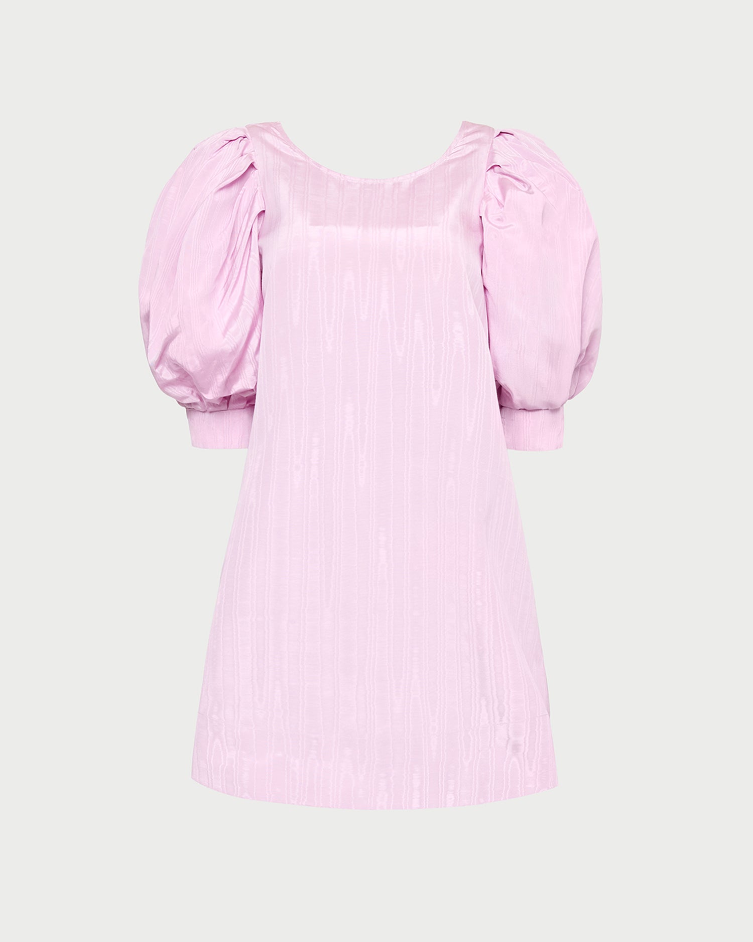 Willy Pink Mini Dress | Dresses | Apparel