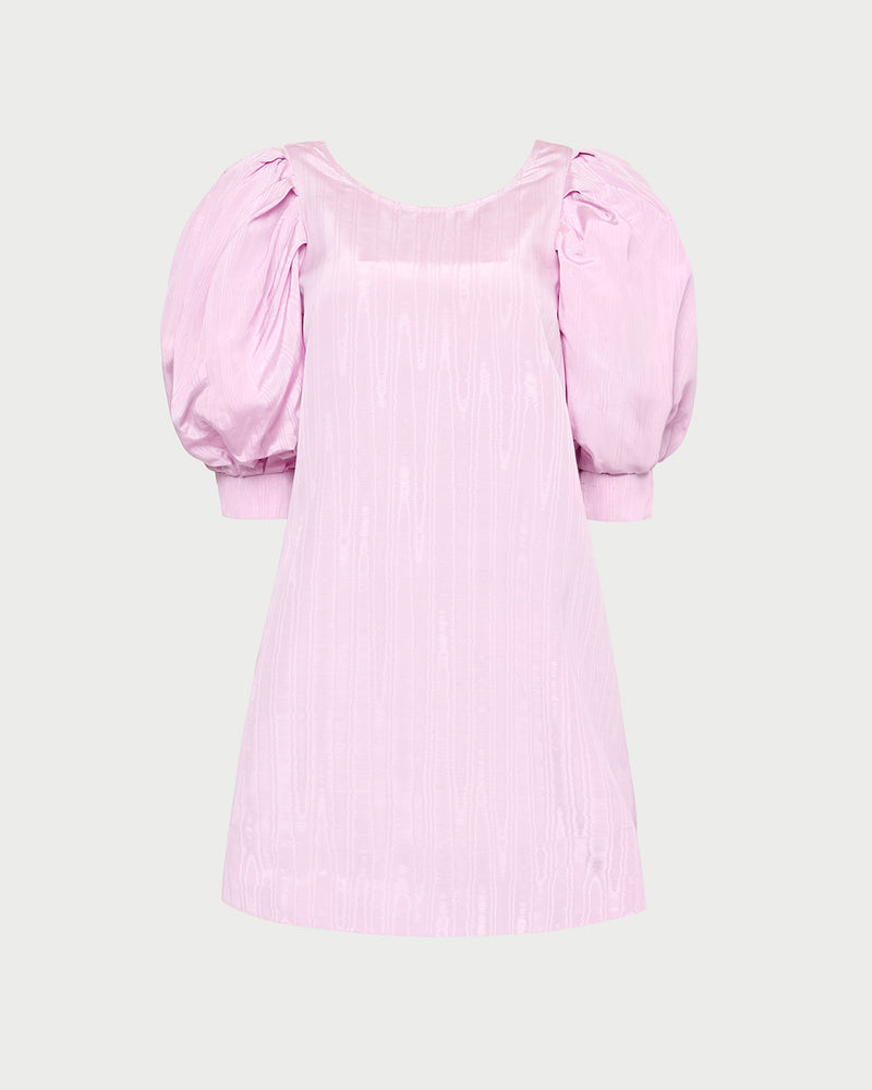 Willy Pink Mini Dress | Dresses | Apparel Willy Pink Mini Dress | Dresses | Apparel