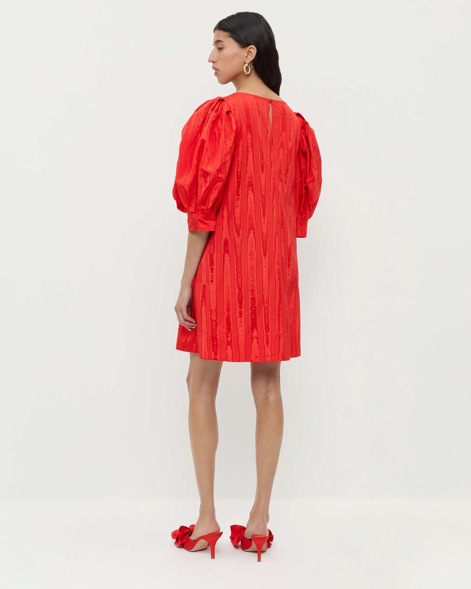 Willy Mini Dress
