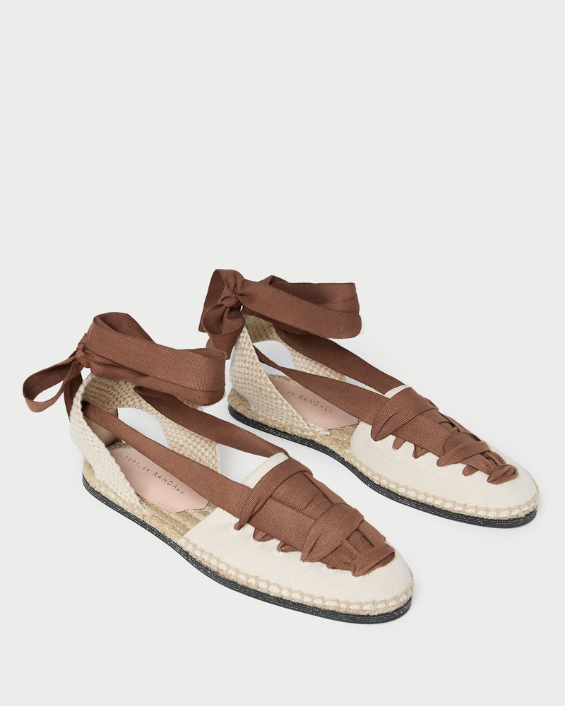 Color: Natural/Brown