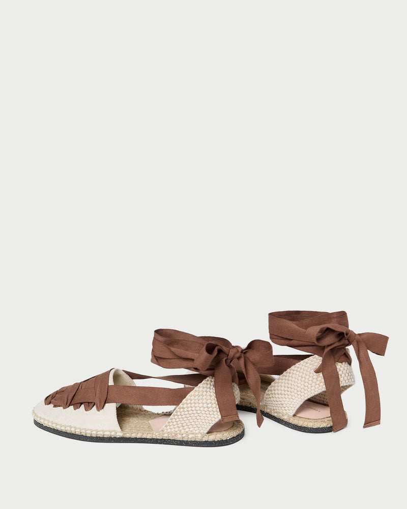 Color: Natural/Brown