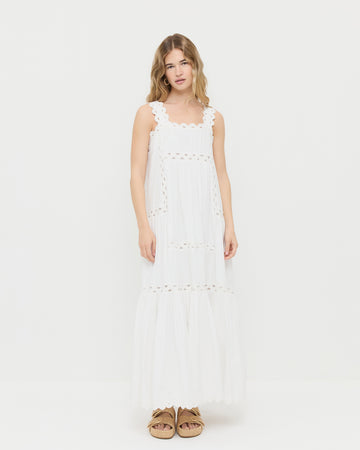 Alison Camisole Dress