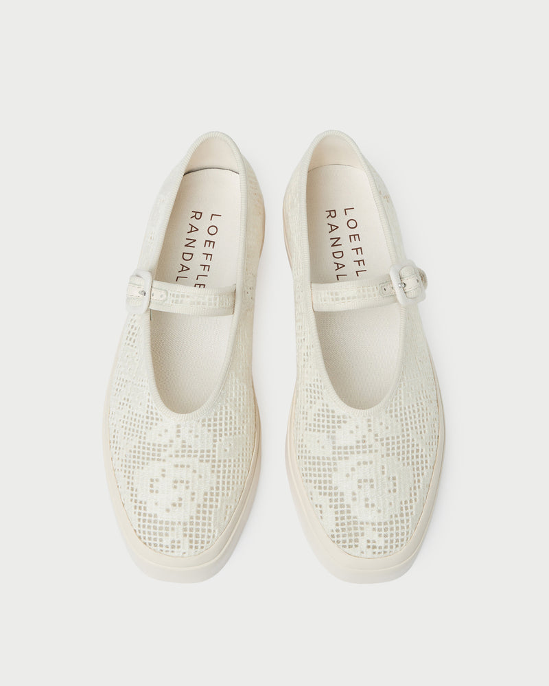 Cooper Cream Lace Mary Jane Sneaker | Sneakers | Footwear 5.5 Cooper Cream Lace Mary Jane Sneaker | Sneakers | Footwear 5.5