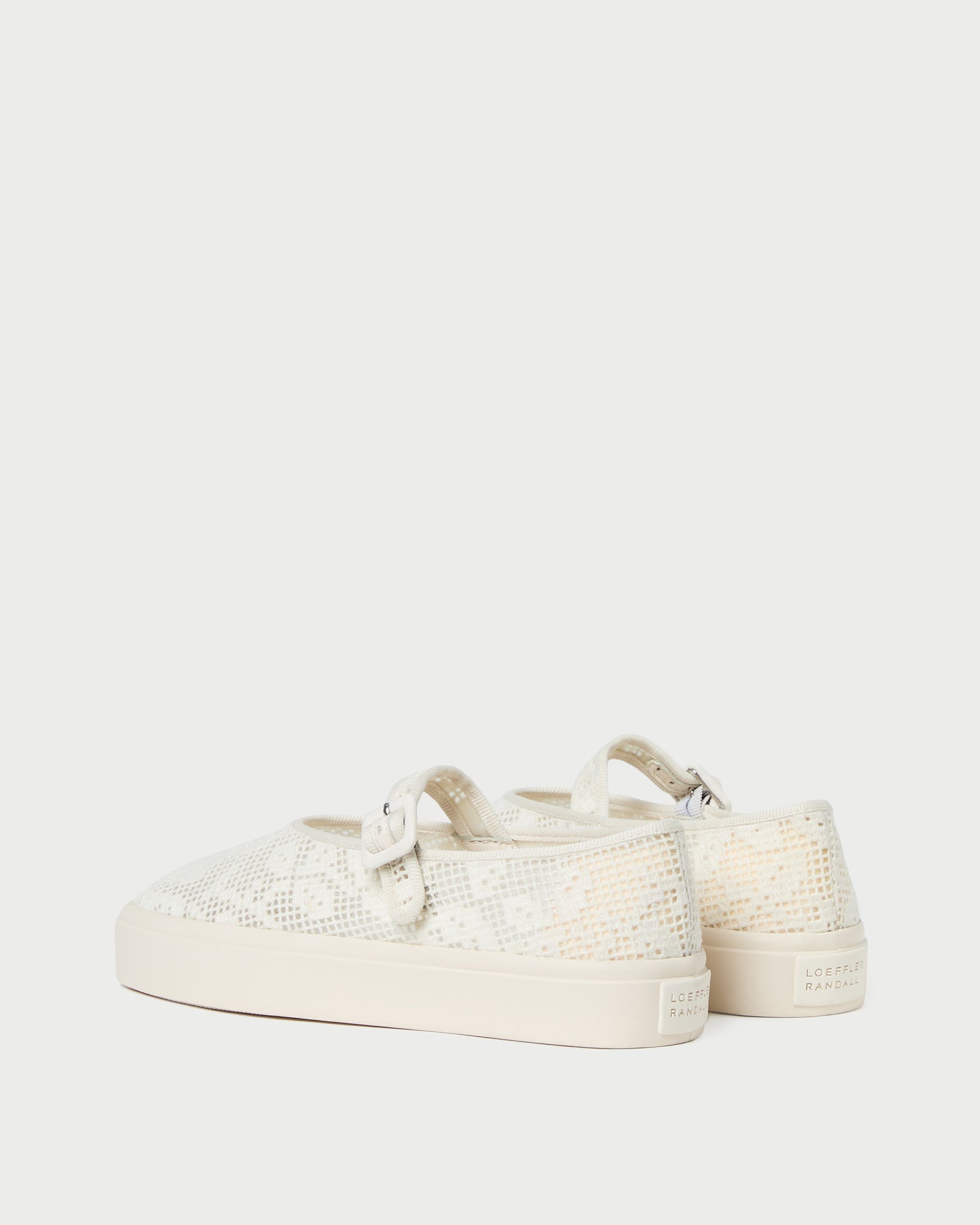 Cooper Cream Lace Mary Jane Sneaker | Sneakers | Footwear