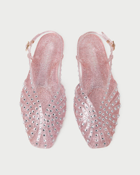 devon-pink-jelly-slingback-