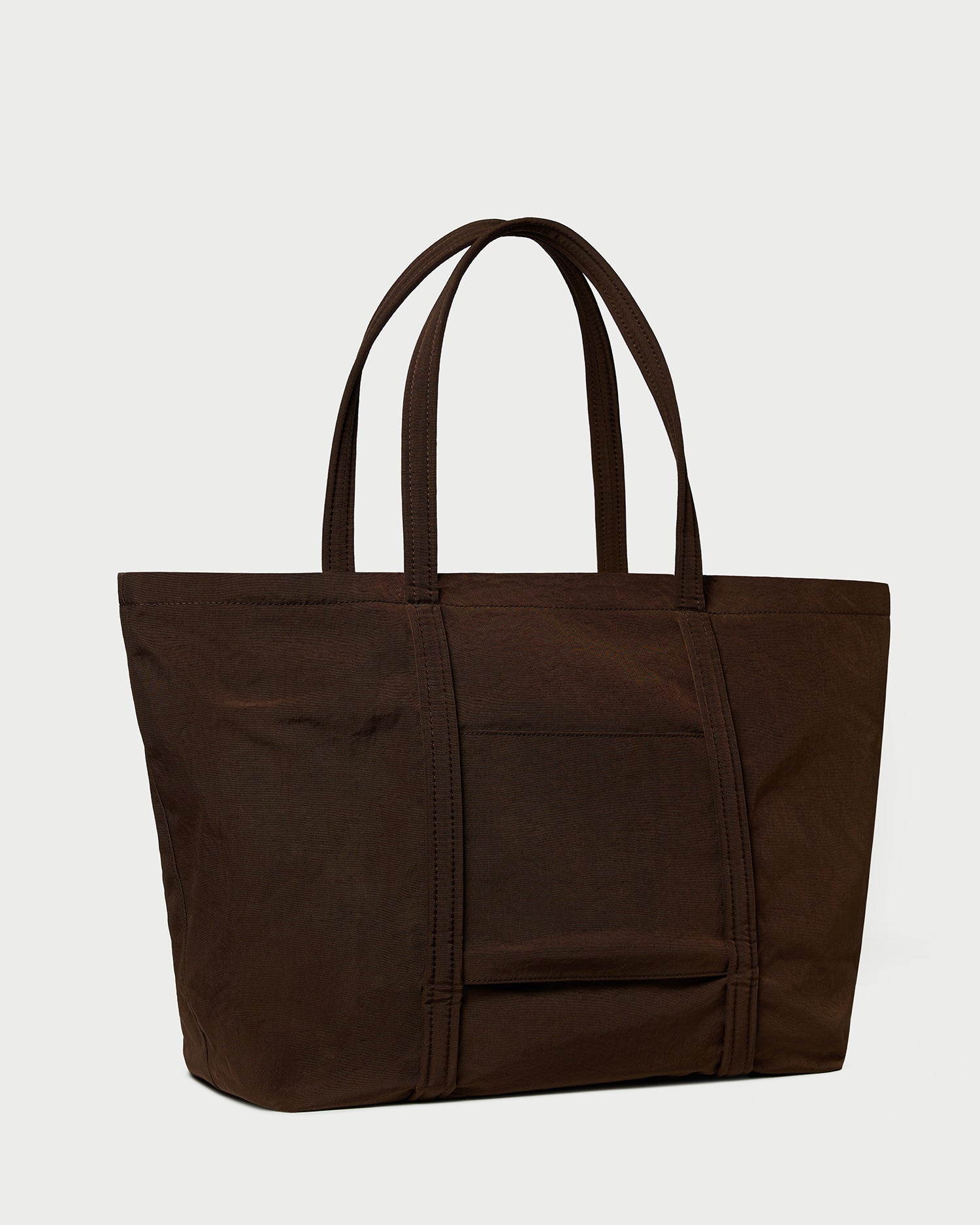 Dina Chocolate Travel Tote | Totes