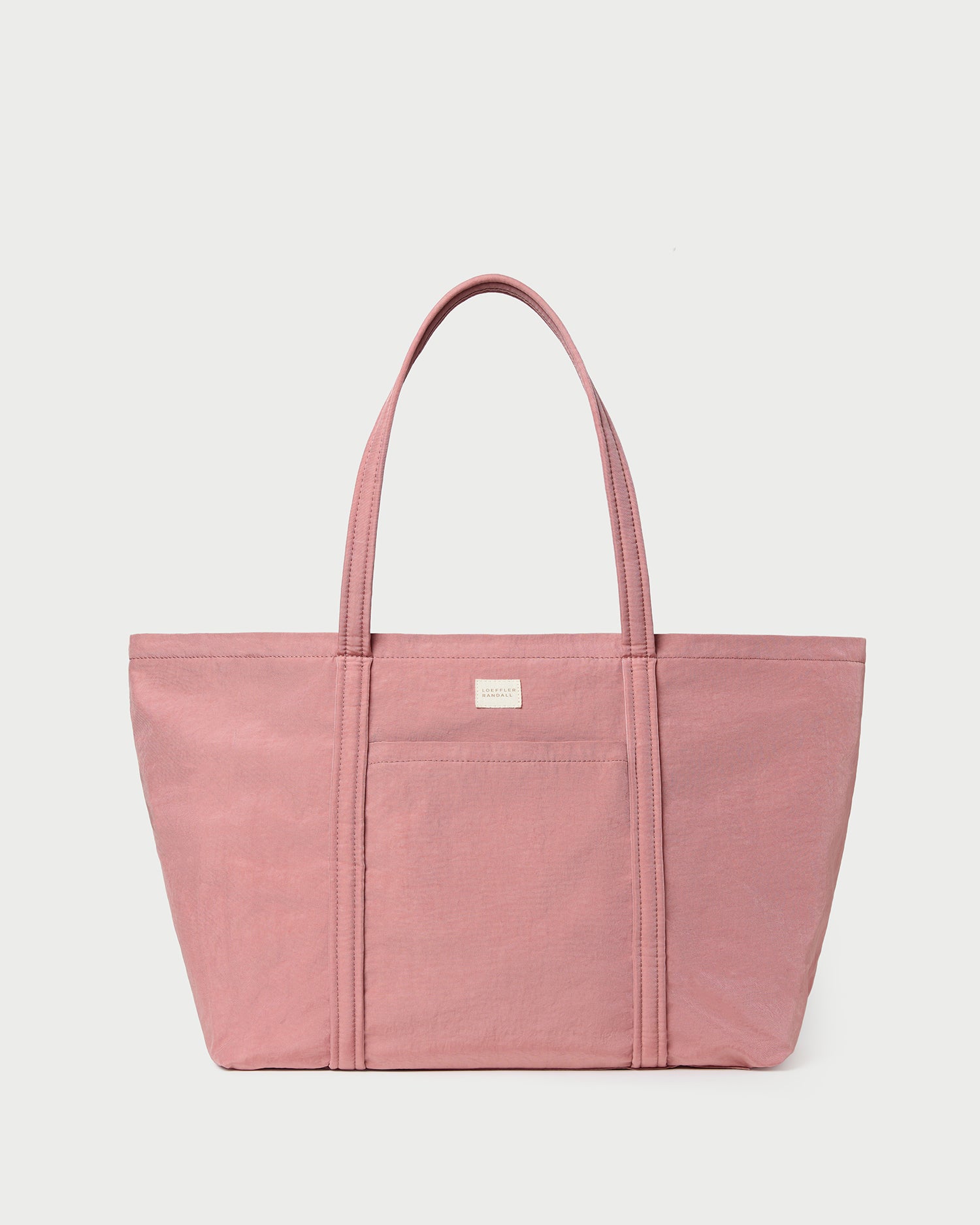 Dina Pink Travel Tote | Totes