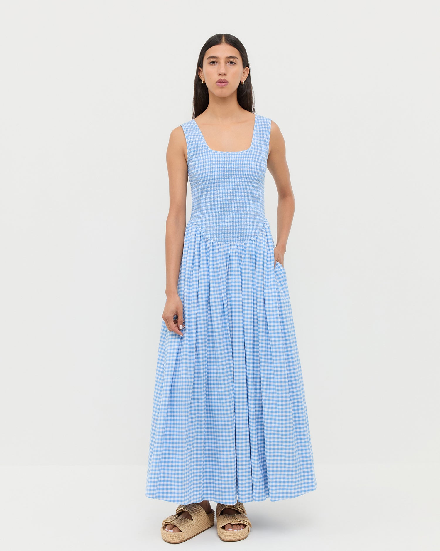 Estelle Dress