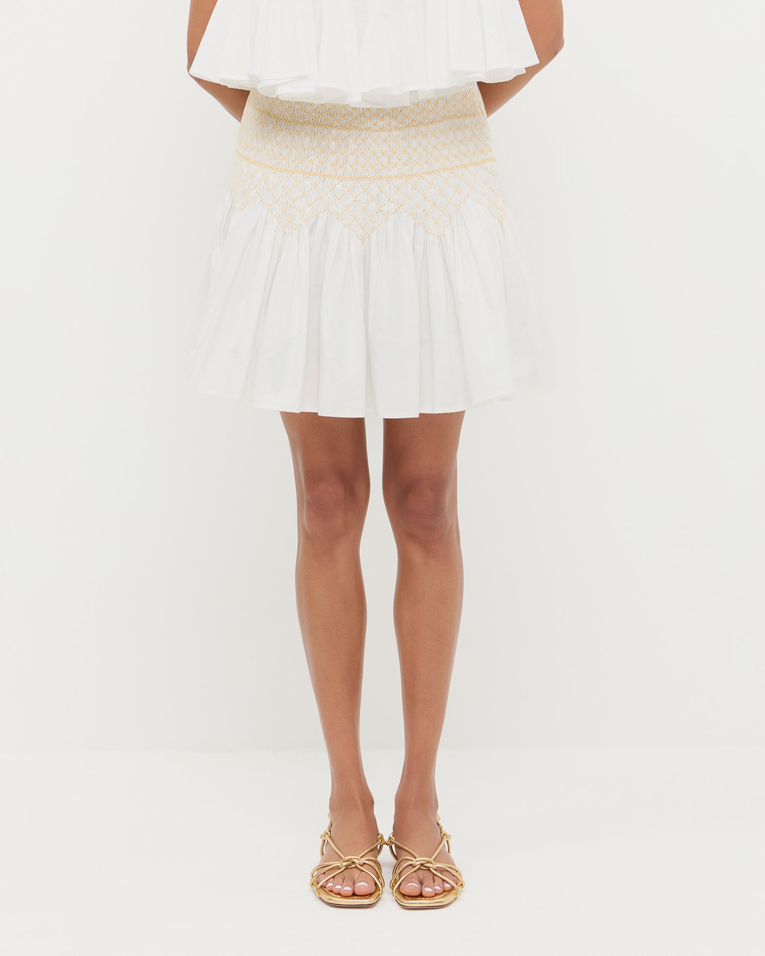 sachin and babi light blue dress Zara White Dresses for Women for sale main image 0