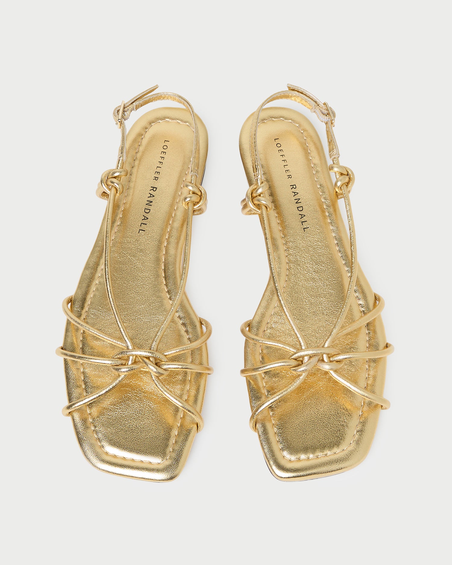 Karly Sandal