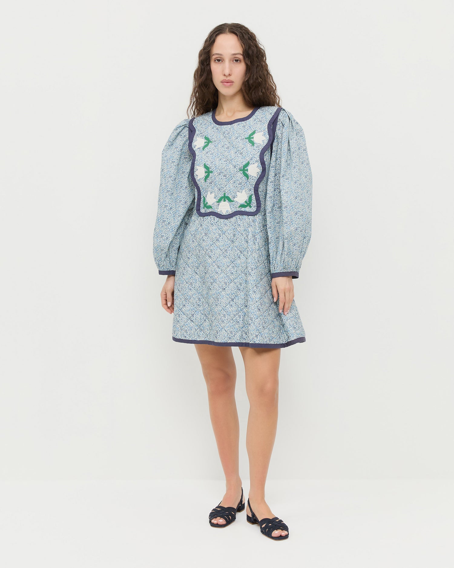 Laney Dress