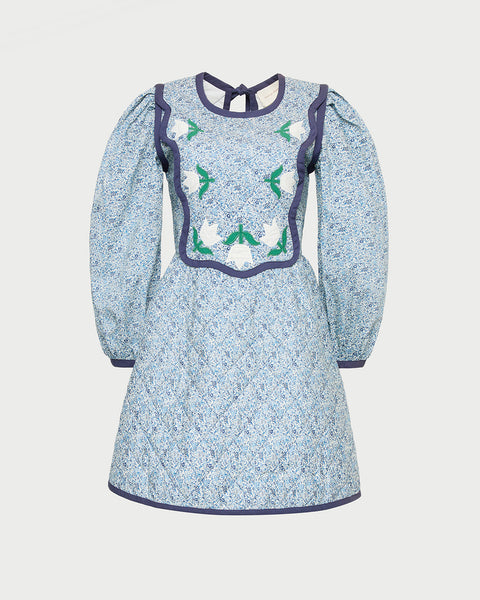 Laney Dress