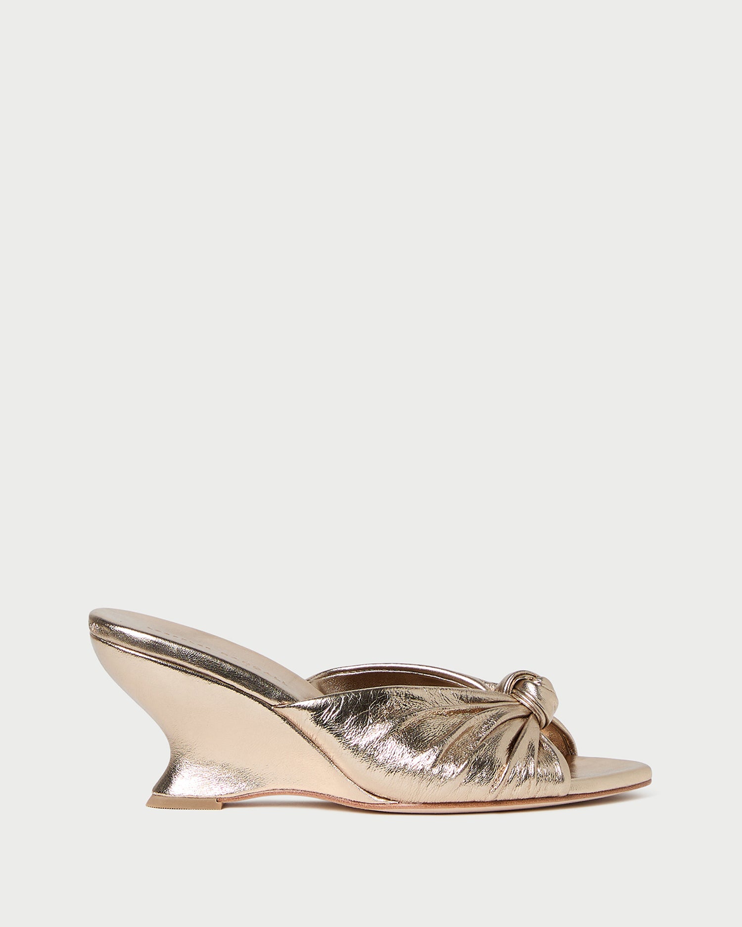 Marsy Heel