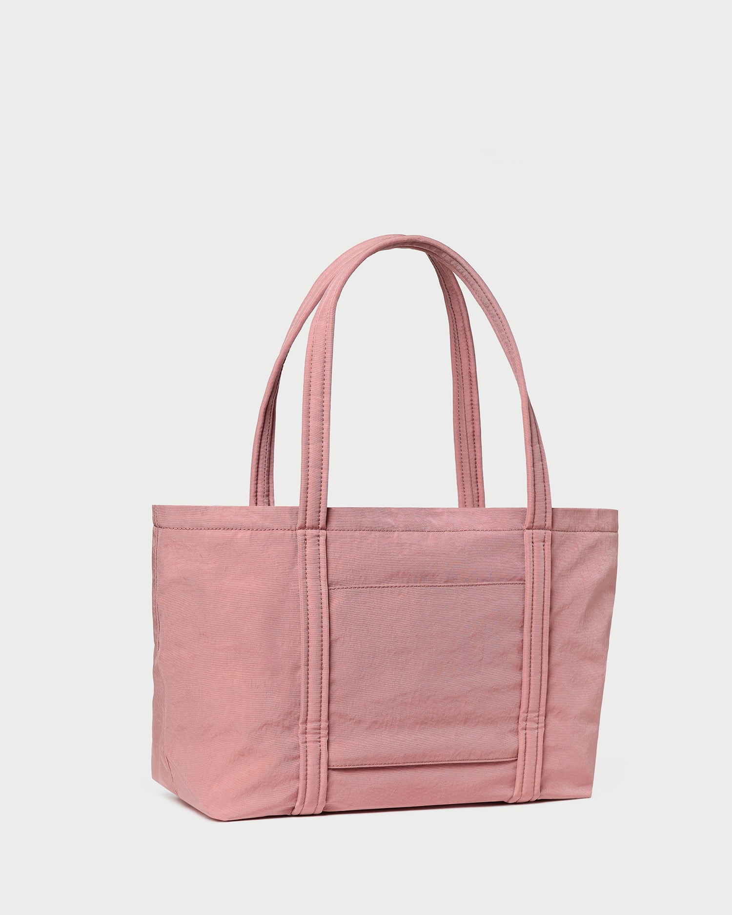 Mira Pink Everyday Tote | Totes | Handbags