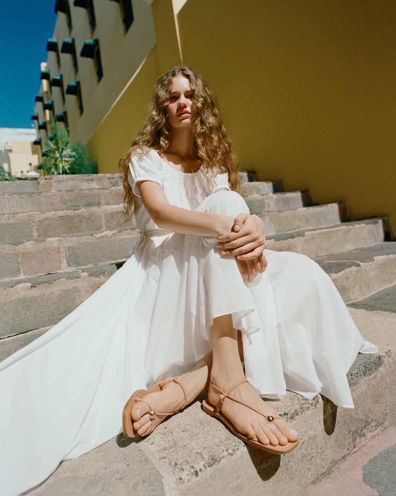 white dress sandals H-Buckle Low Heel Sandal (WHITE) These two Stacy Adams Calderon 25599 Closed