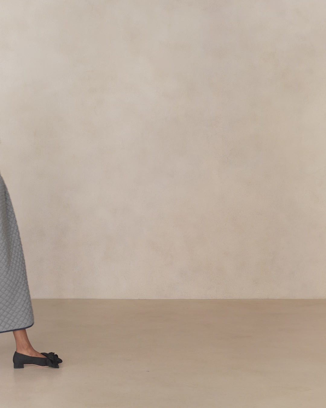 Clara Navy Gingham A-Line Skirt | Skirts | Apparel Clara Navy Gingham A-Line Skirt | Skirts | Apparel