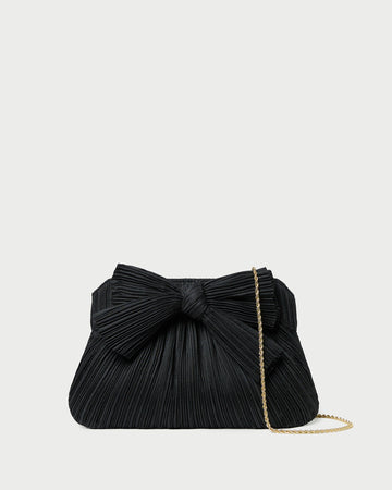 Rayne Bow Clutch