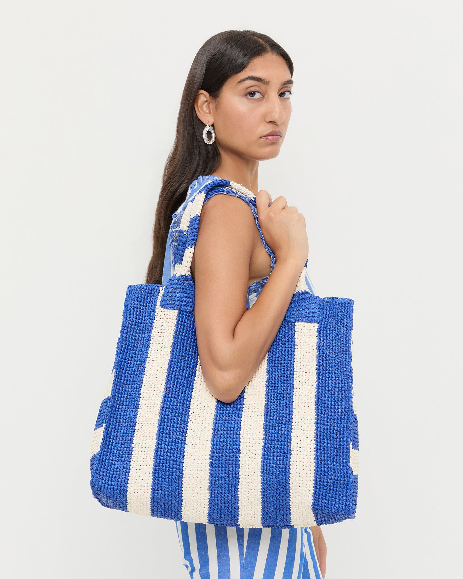 Sol | Beach Totes | Loeffler Randall